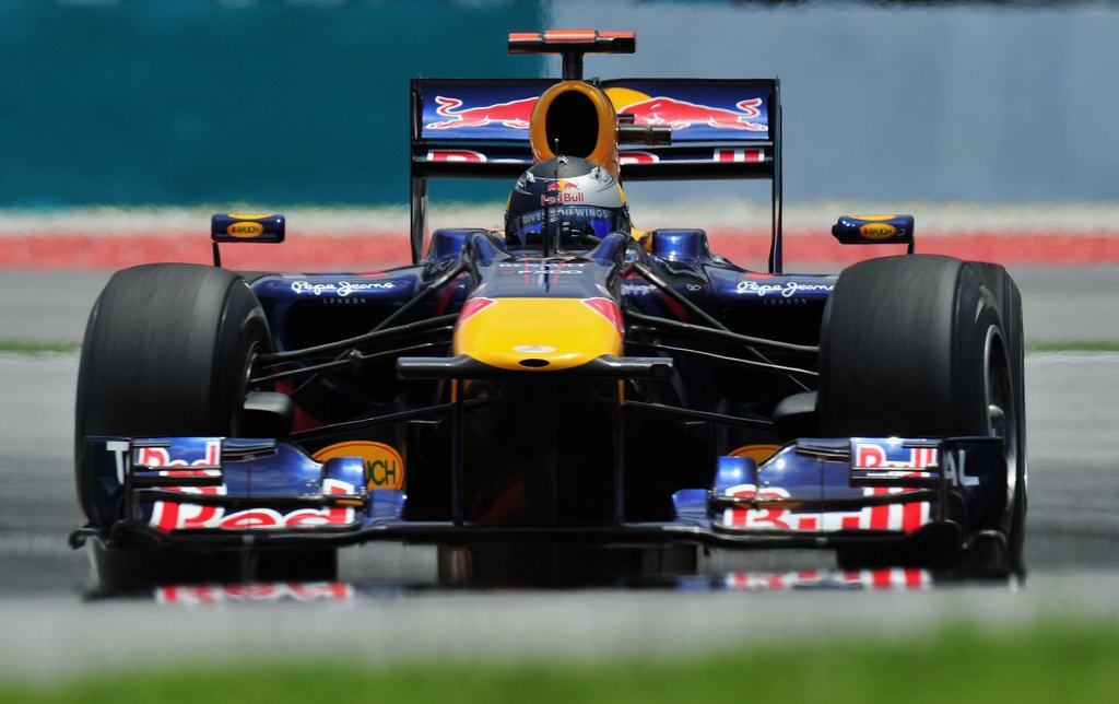 GP Malesia - Qualifiche e Prove Libere 3